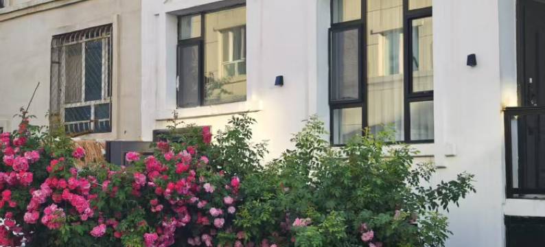 伊宁诗合远方民宿(伊犁河风景区店)图片