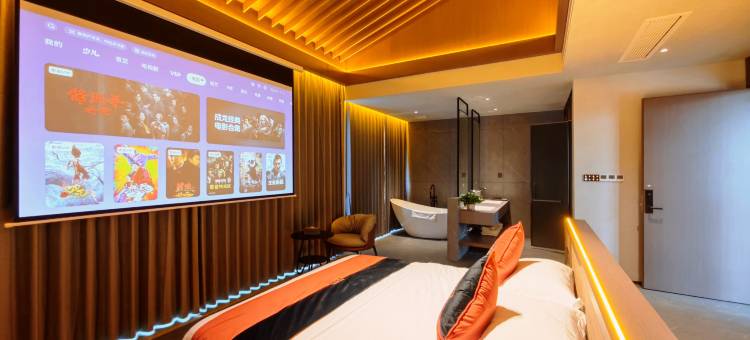 在隐山隐宿图片