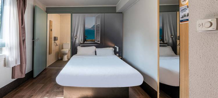 香尚贝里拉卡西尼民宿酒店(B&B Hotel Chambery la Cassine)图片