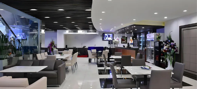 93酒店(The 93 Hotel)图片