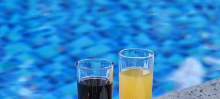 西双版纳景洪萨度•澜湄听涛度假酒店(曼听御花园泼水广场店)图片