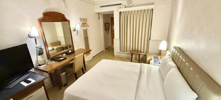 高雄种子商旅图片