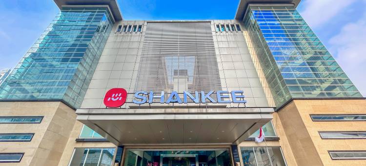 苏迪曼尚客优酒店(Shankee Sudirman)图片