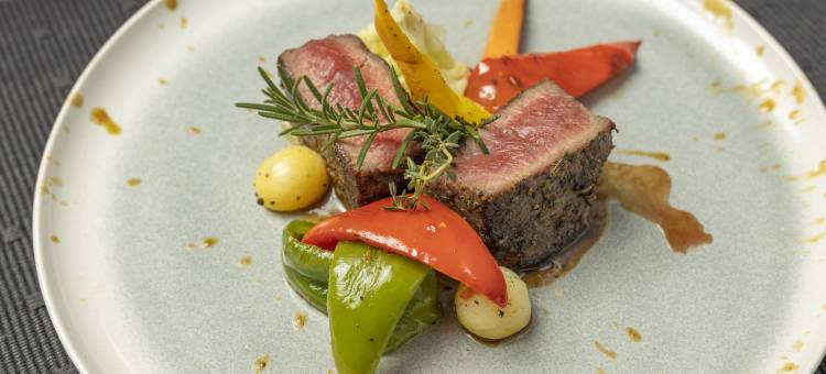 古迹小筑·七天使(Heritage Boutique by Seven Angels)图片