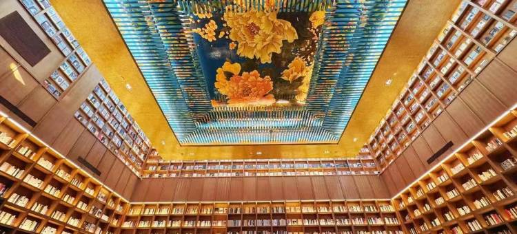 麦田青年旅舍(北京西站店)图片