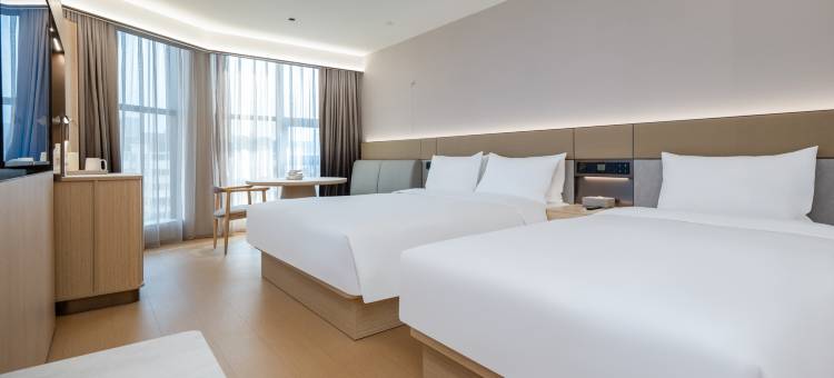 全季酒店(宜昌当阳店)图片