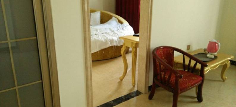 新欣酒店(建水紫陶街店)图片