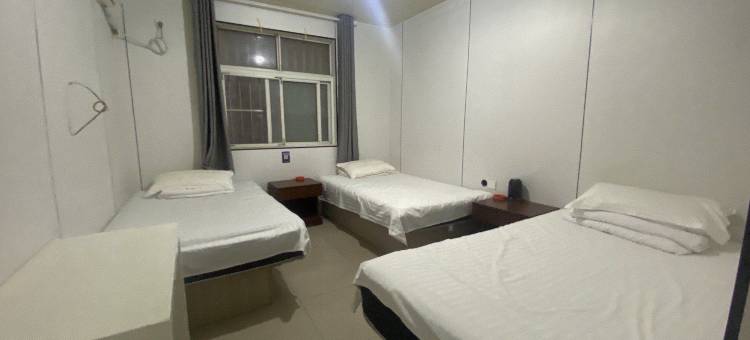 OYO周口金地宾馆图片