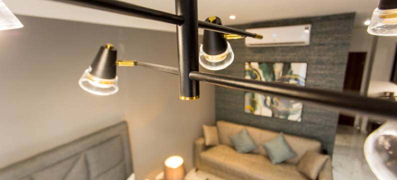 阿克拉豪华公寓(位于Essence)(Accra Luxury Apartments at Essence)图片