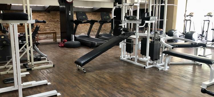 曼谷胜利行政公寓酒店(The Victory Residences Bangkok)图片