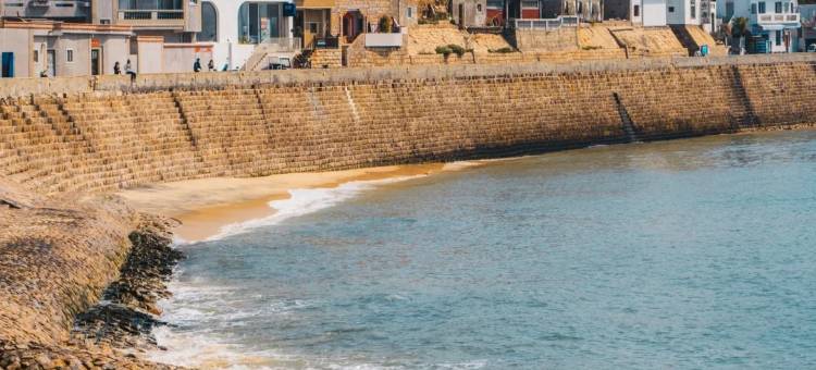 城内·海景民宿(东山南门湾店)图片