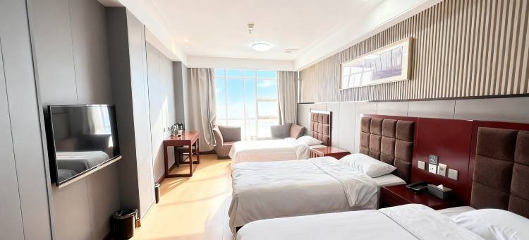 7天酒店(鹤壁淇县朝歌路店)图片