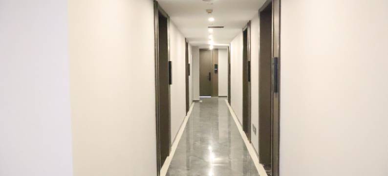 佰宿电竞酒店(武汉洪山万科广场店)图片