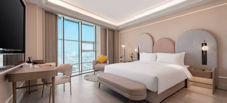 美居(塔什库尔干金草滩酒店)图片