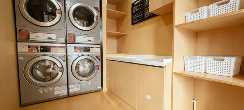 跨越大酒店(德化霞田文体园店)图片