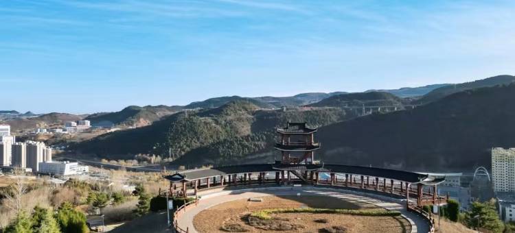 都市118精选酒店(沁水汽车站店)图片