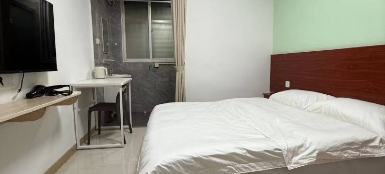 欣越公寓(厦门机场店)图片