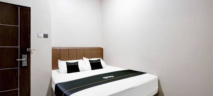 Hotel O Balikpapan near Siloam Hospital formerly Syafla Guest House图片