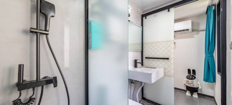 滨港美宿(汕头龙眼南路万象城店)图片