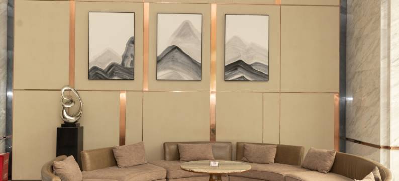 瑞森酒店(重庆万州店)图片