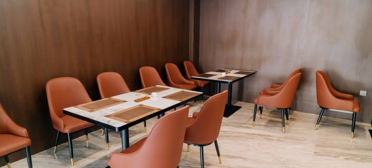 陇南恒庭酒店(万象街店)图片