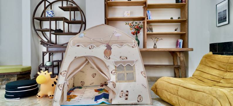 阳朔县雲起民宿图片