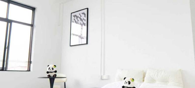 貊貊青年民宿图片