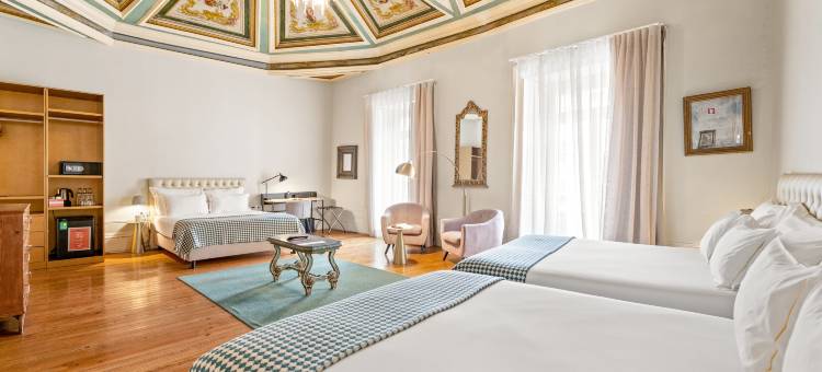 罗伊奥斯莎杜民宿(Casa Dos Lóios by Shiadu)图片