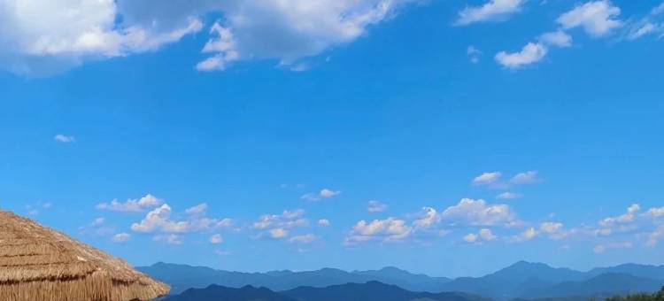 云麓山居民宿图片