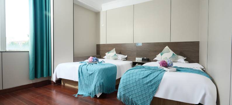 海之星酒店(长江批发市场店)图片