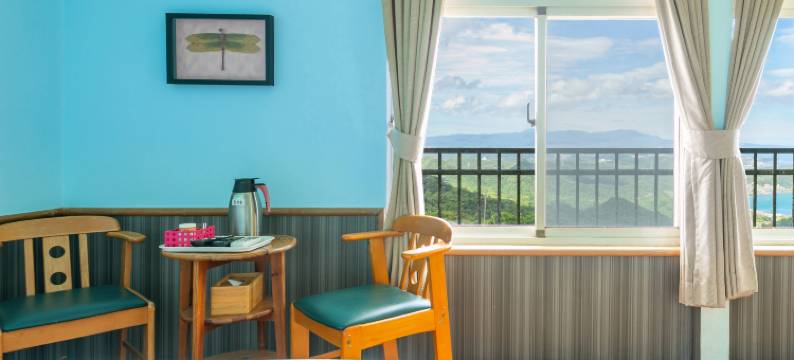 九份风筝博物馆民宿图片