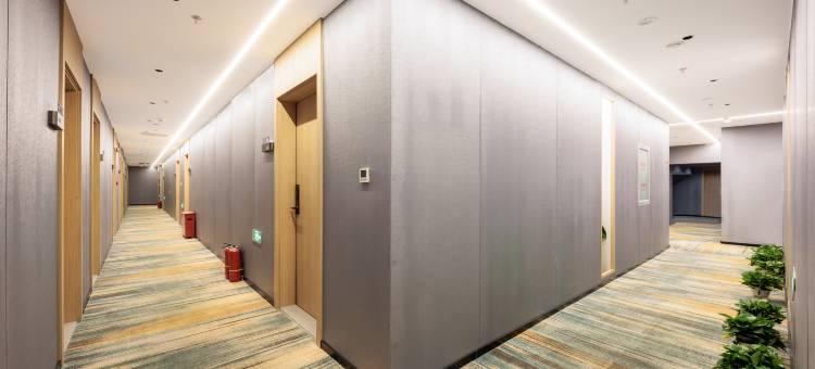 速8优选酒店(北京农业大学西校区店)图片