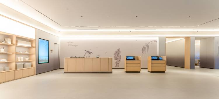 全季酒店(义乌万达广场店)图片