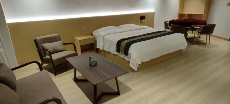 织金巢·印象酒店图片