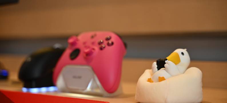 赛博外星人电竞CYBERALIEN ESPORTS HOTEL(南京南站店)图片