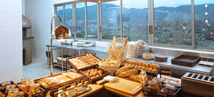 索尔米奥精品康体酒店(Sole Mio Boutique Hotel and Wellness)图片