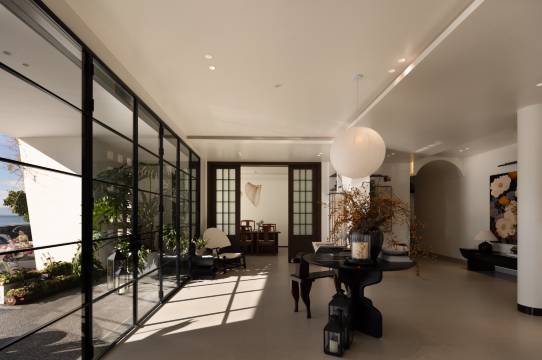 大理花间月·海景度假酒店图片