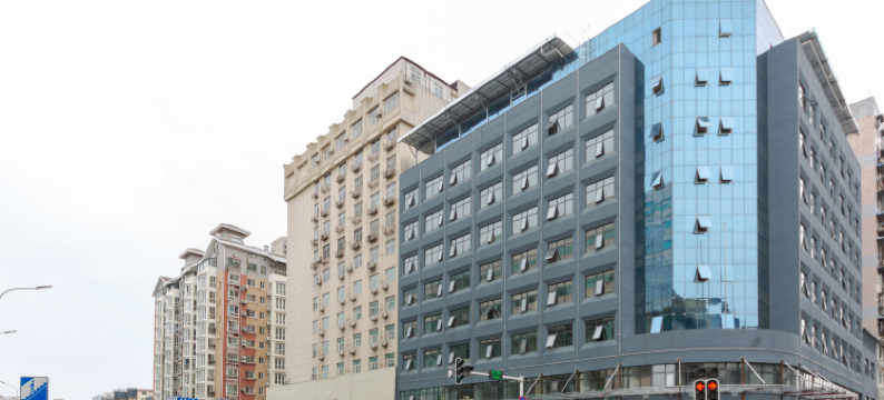 武汉翼栈青年之旅图片