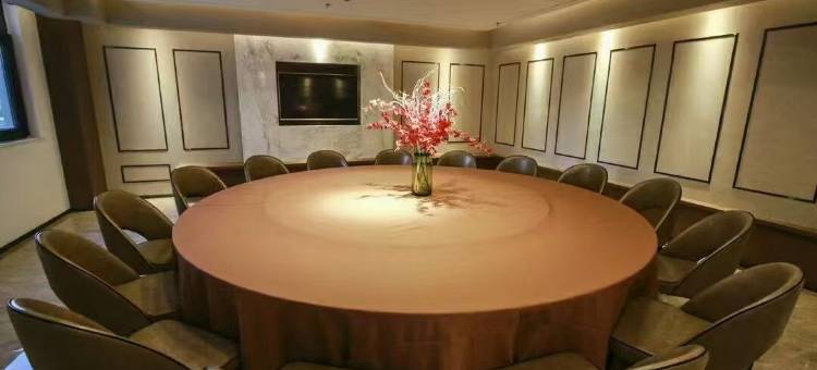 锦江之星品尚酒店(商丘柘城未来大道店)图片