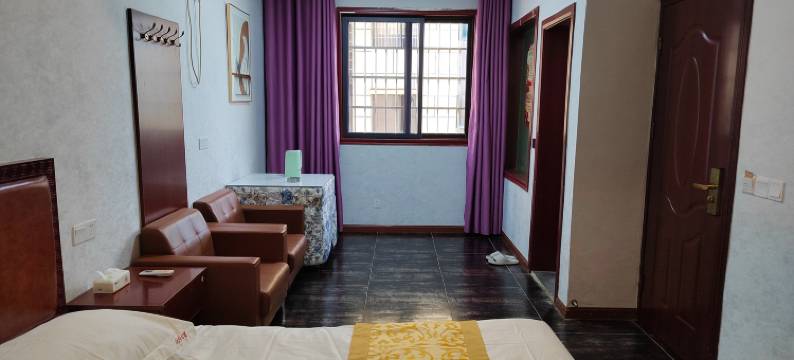 瑞缘酒店(沿河乌江二桥店)图片