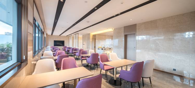 麗枫酒店(昆明同德广场万宏路店)图片