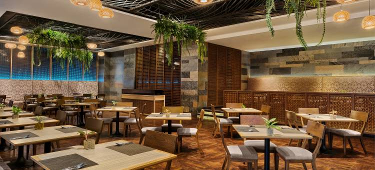 朱比利威望酒店(Jubilee Prestige Hotel Ratchadapisek)图片