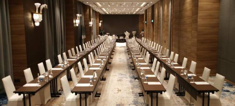 双威聚盒酒店(Sunway Hotel Big Box)图片