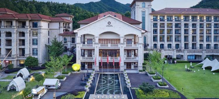 横店影视城·龙景雷迪森庄园酒店图片