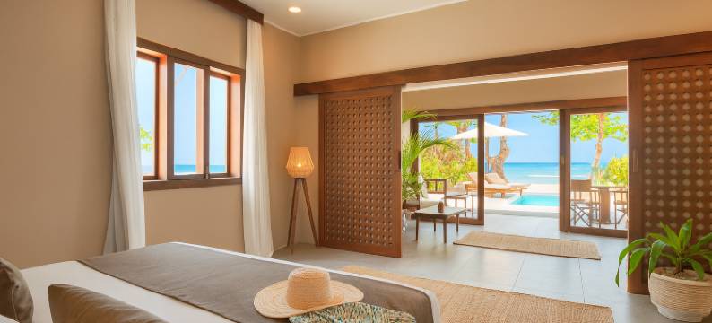 钻石马潘奇海滩(Diamonds Mapenzi Beach)图片