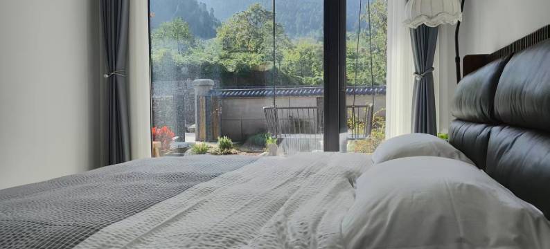 维摩山房精品民宿图片