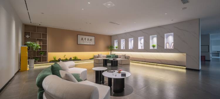 星瑞酒店(眉山三苏祠店)图片