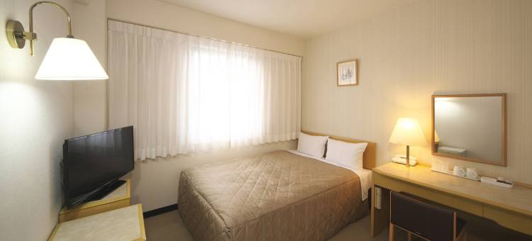 八王子太阳酒店(SunHotel Hachioji)图片