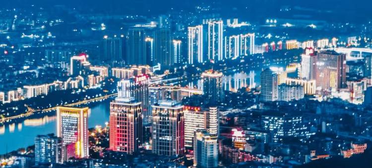 鑫悦智慧酒店(三元区三明站店)图片