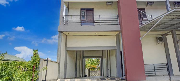 Hotel O Banda Aceh near UIN formerly Alif Guest House Syariah图片